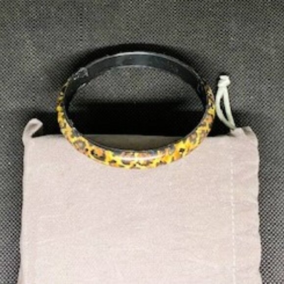 Leopard print bracelet - Picture 1 of 1